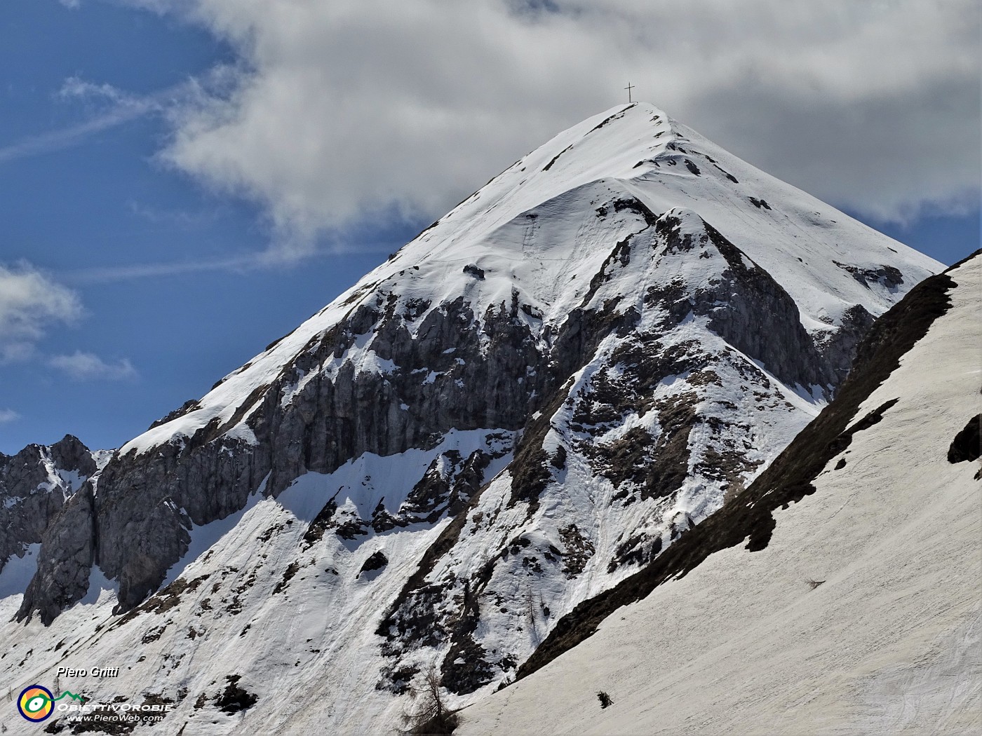 47 Bella la piramide del Monte Cavallo !.JPG